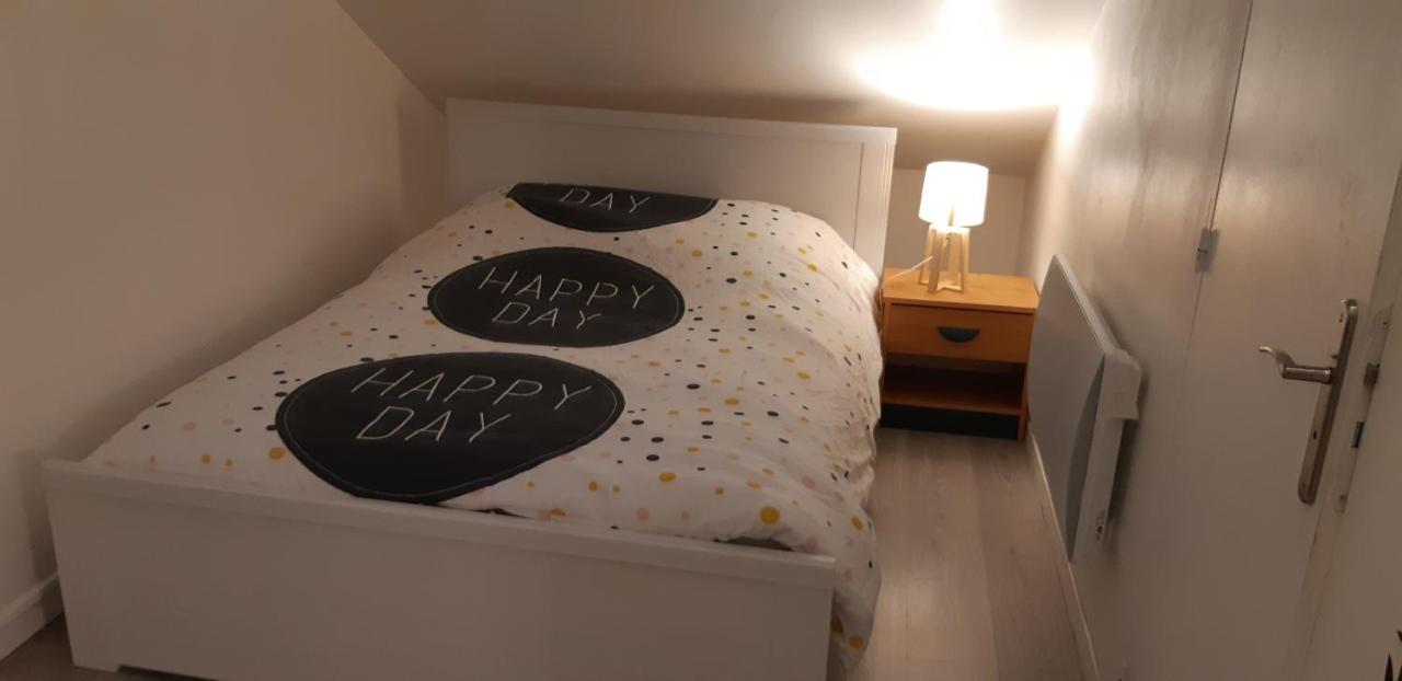 Guibert 19 Combles Wifi Sweet Caudebec-les-Elbeuf