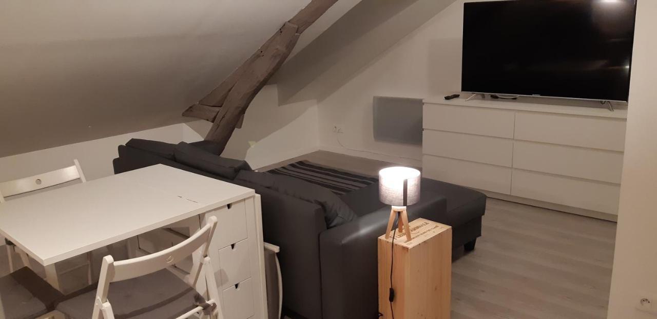 Guibert 19 Combles Wifi Sweet